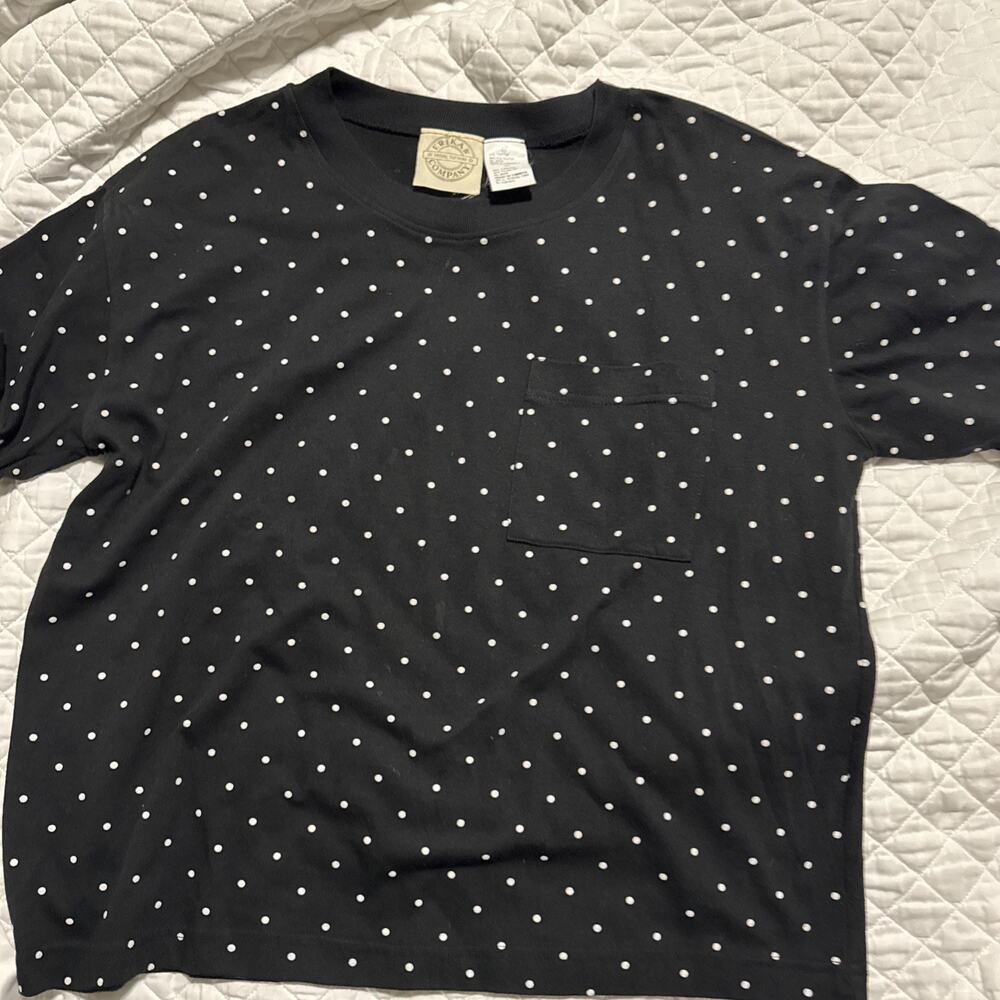 Erika & Company M Shirt